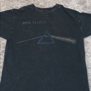 Band tee